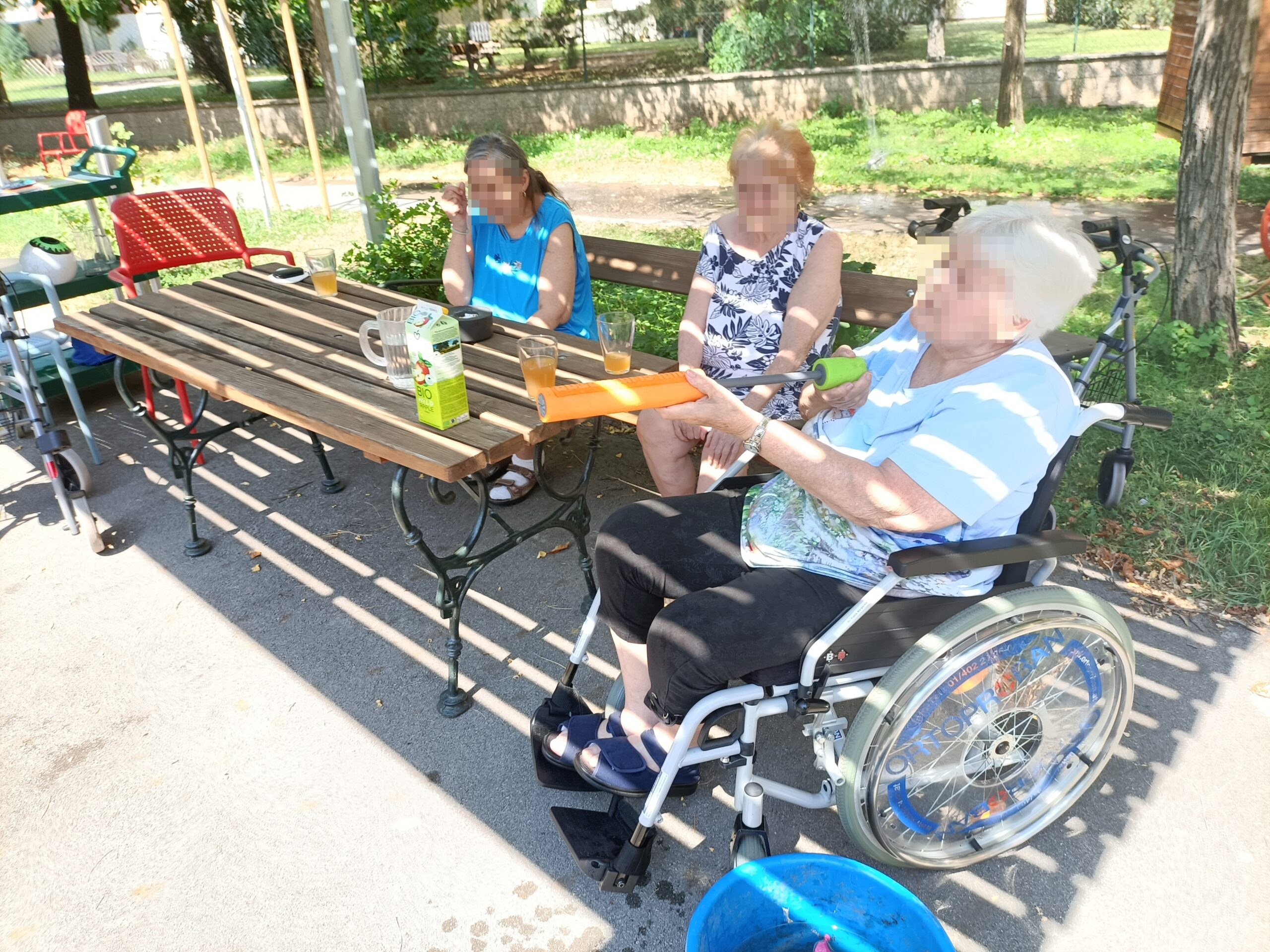 Wasserspiele
