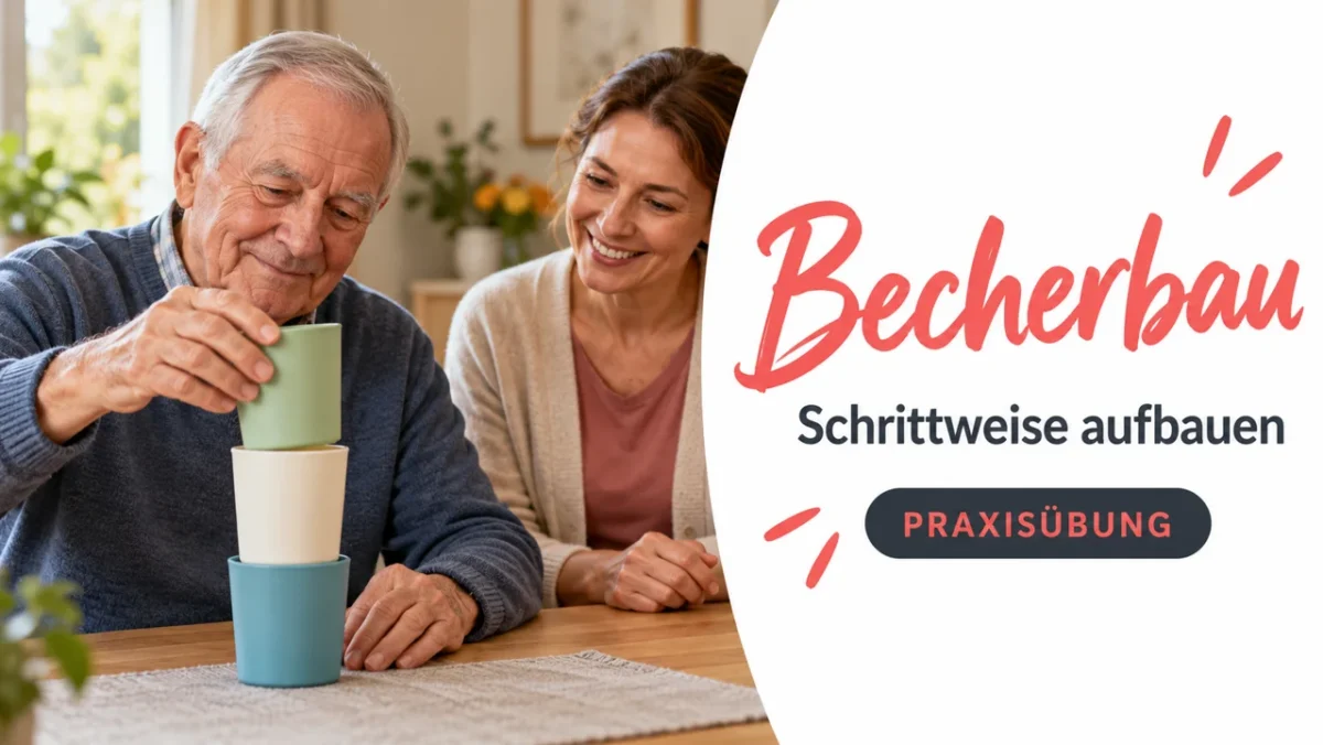 KI-Symbolbild zur Praxisübung: Aufnehmen, ausrichten und eine stabile Ablage finden.